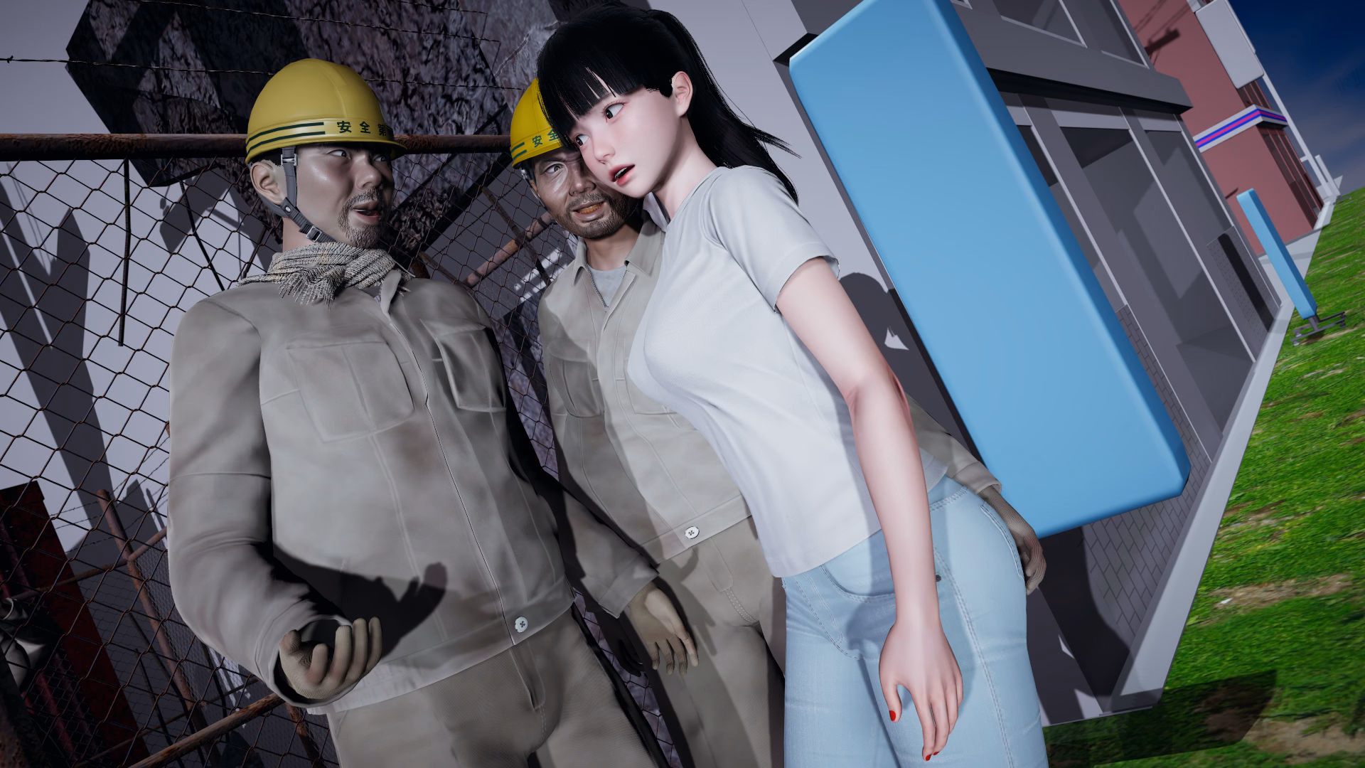 Unity Completed Tomie Wants to Get Married Expansion [v1.3801] [Ollane]