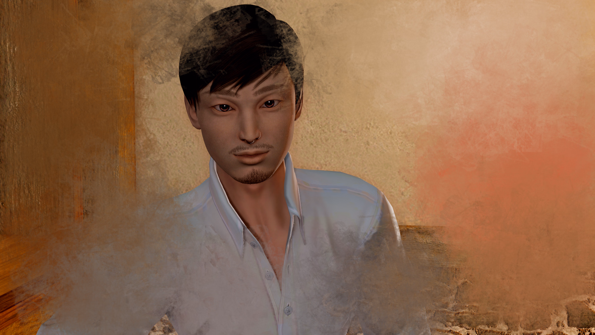 VN Ren'Py Chemical Regression [v1.4] [Etanolo]