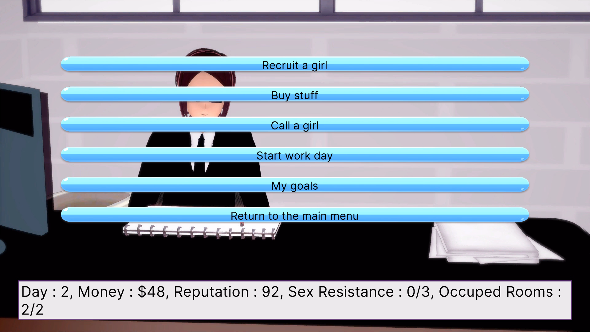 Unity Completed Anime Spa [Final] [KK2Oven]