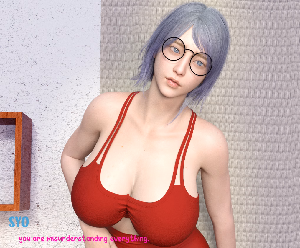 VN Ren'Py Abandoned Rememberless [v0.3] [Clausdesska]