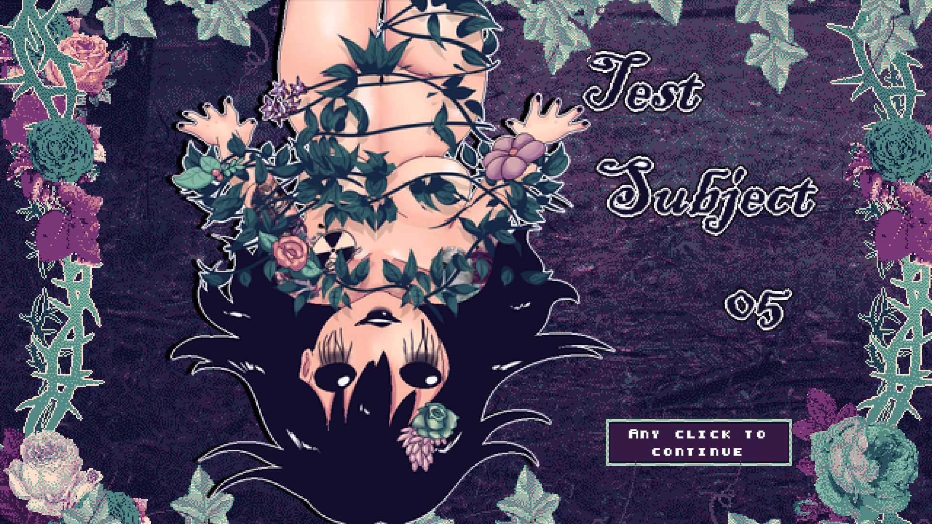 Others Completed Test-Subject 05 [Final] [Red Pines Corp]