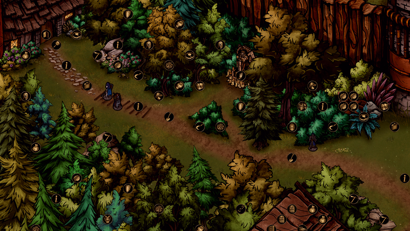 RPGM Tales of Legendary Lust: Aphrodisia [Build 2-N] [CrimsonDelightGames]
