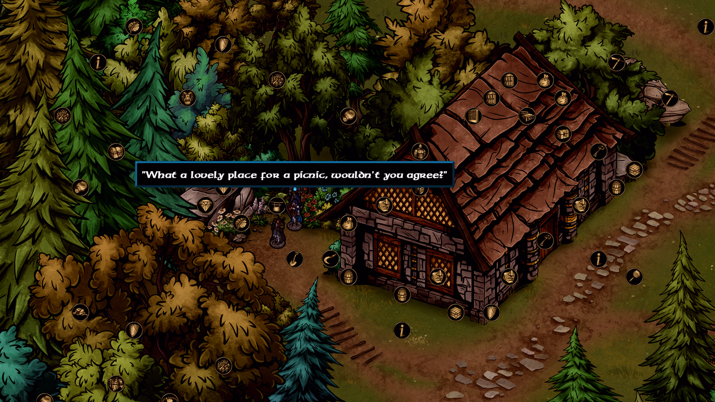 RPGM Tales of Legendary Lust: Aphrodisia [Build 2-N] [CrimsonDelightGames]