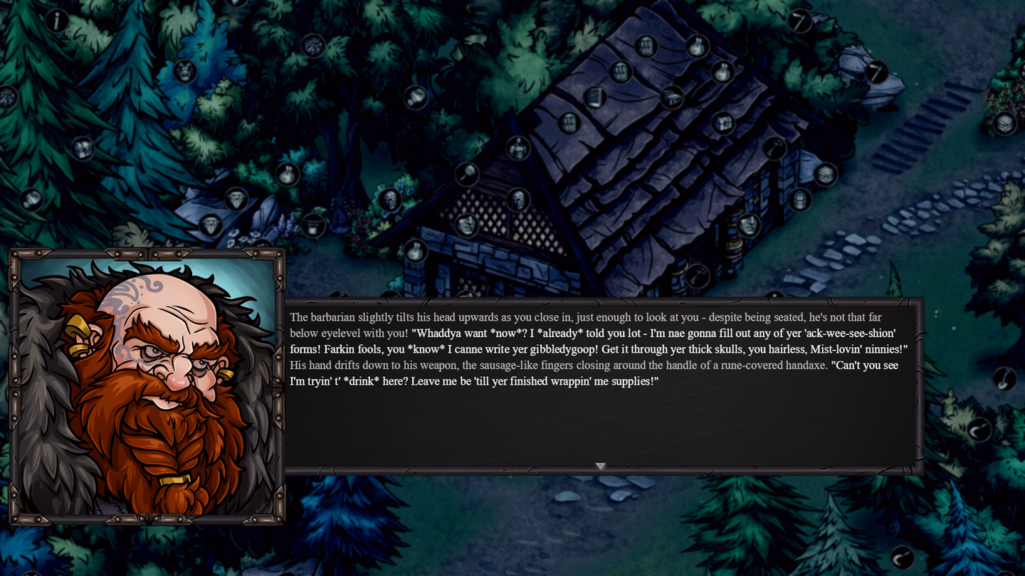 RPGM Tales of Legendary Lust: Aphrodisia [Build 2-N] [CrimsonDelightGames]