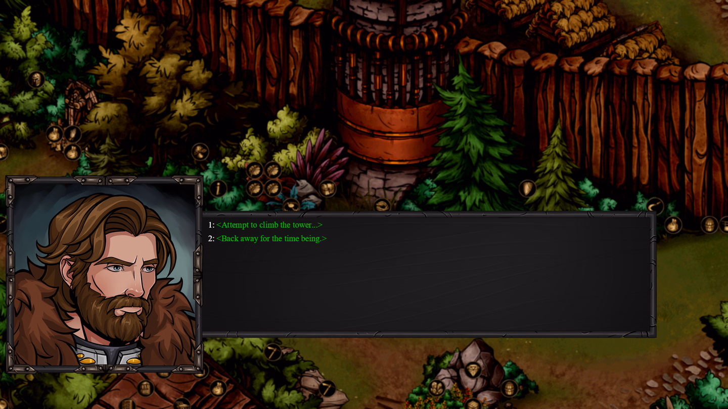 RPGM Tales of Legendary Lust: Aphrodisia [Build 2-N] [CrimsonDelightGames]