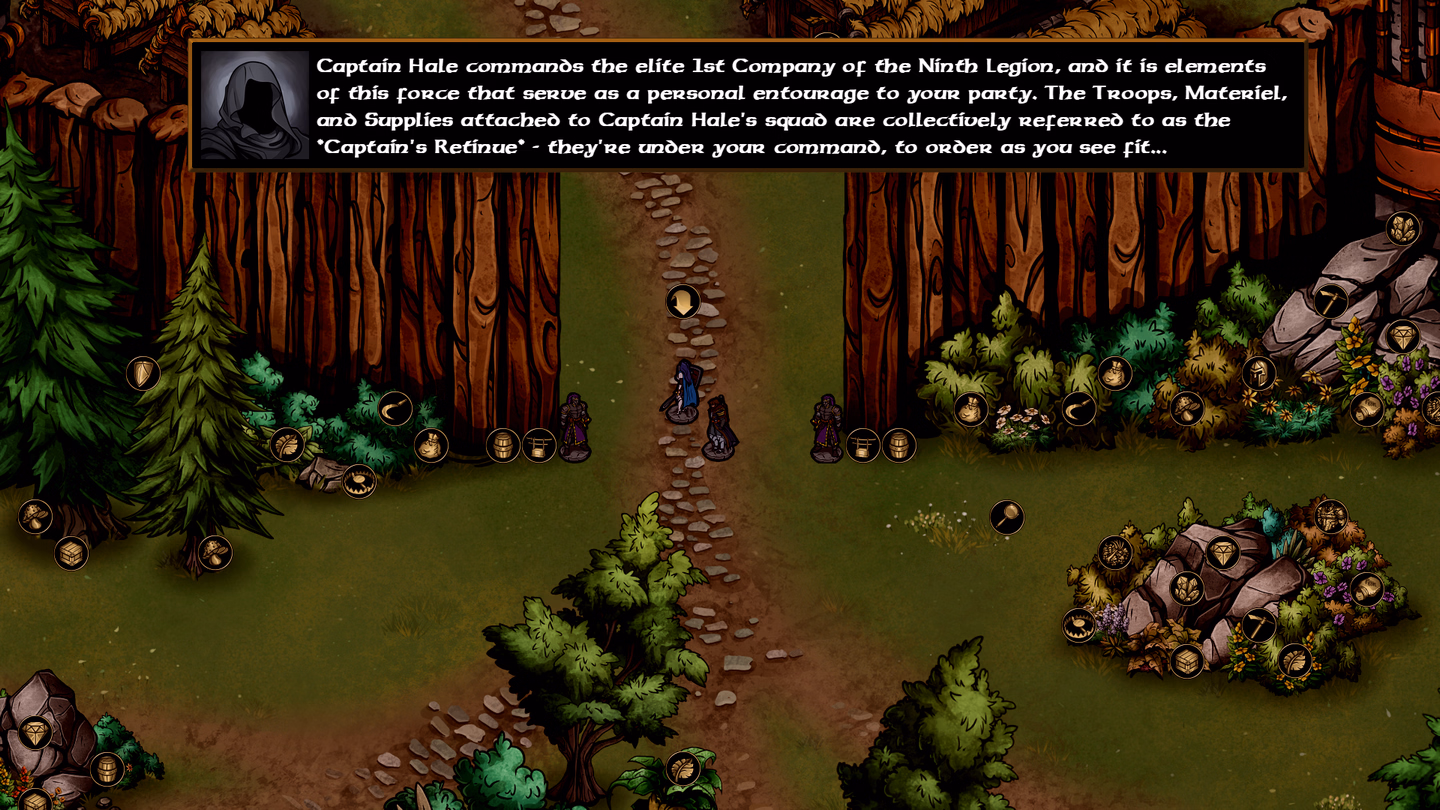 RPGM Tales of Legendary Lust: Aphrodisia [Build 2-N] [CrimsonDelightGames]