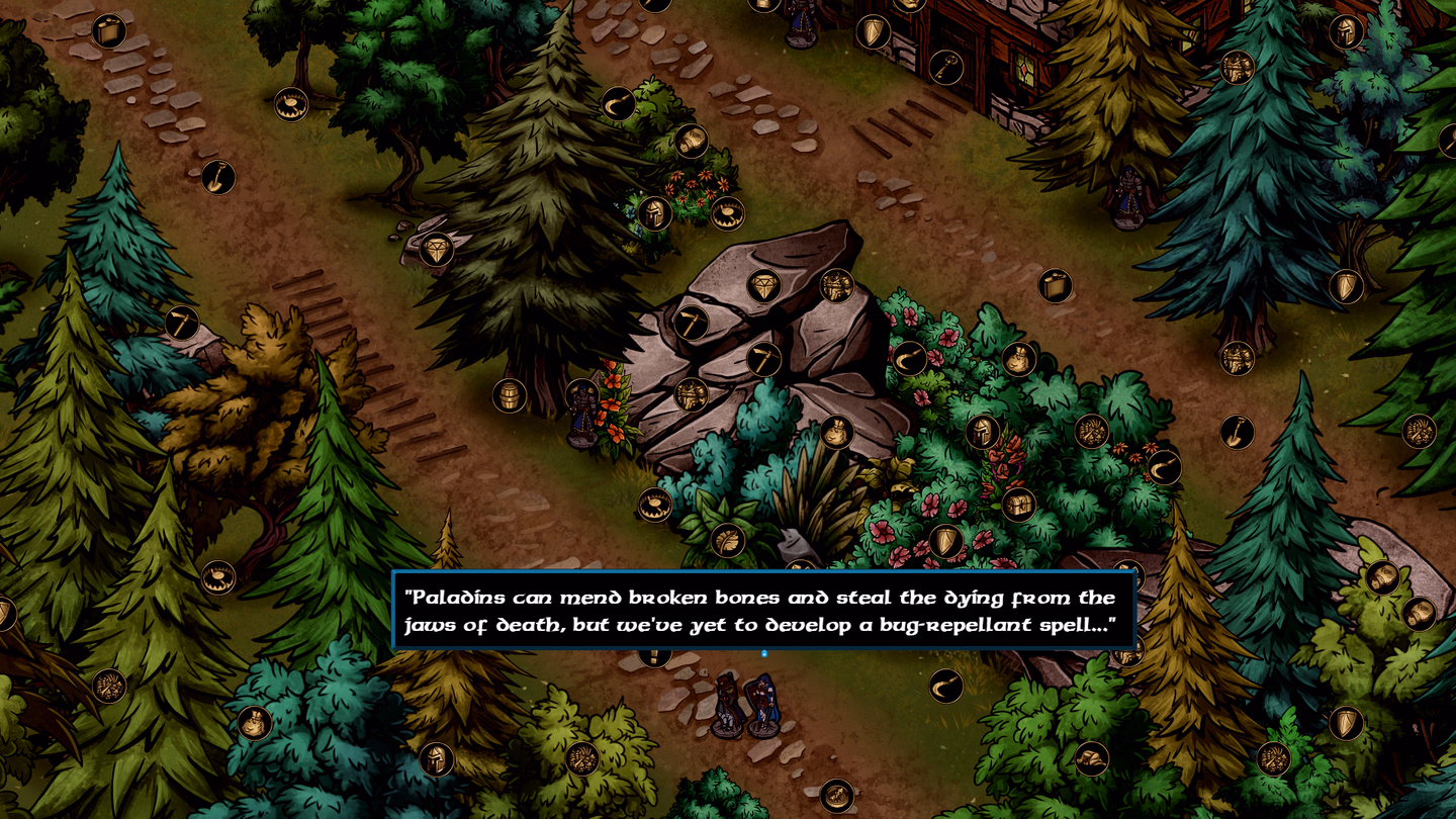 RPGM Tales of Legendary Lust: Aphrodisia [Build 2-N] [CrimsonDelightGames]