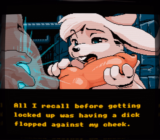 Java Completed CosmoBreeder Yiffai [Steam] [harmarist]