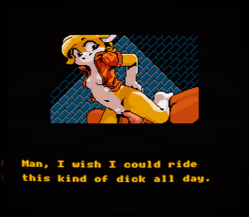 Java Completed CosmoBreeder Yiffai [Steam] [harmarist]