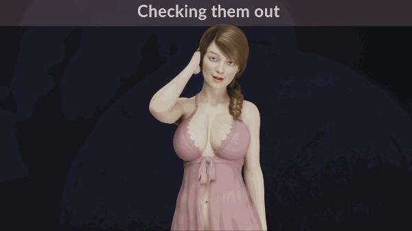 Unity Completed Boooooooooobs [v1.2.0.2] [Cute Pen Games]