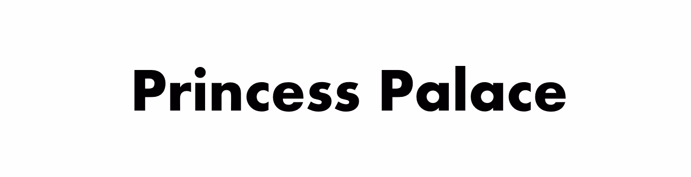 HTML Abandoned Princess Palace [v1.0] [SPX Productions]