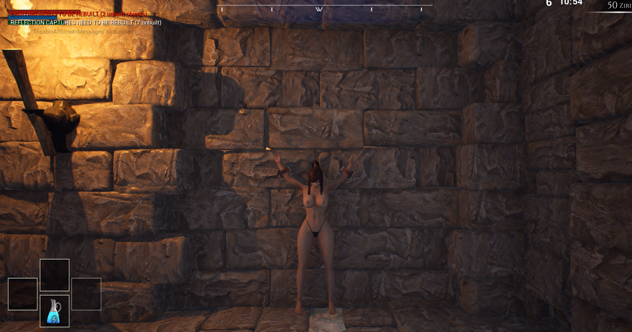 Unreal Engine Beasthunter [v0.1.3.6] [BeasthunterUniverse]
