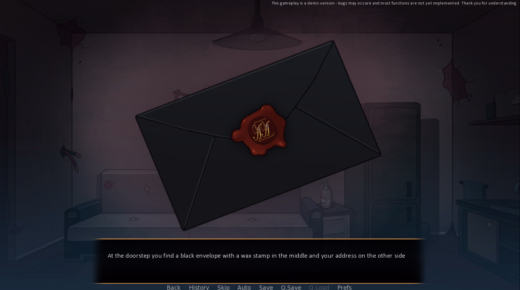 VN Ren'Py Debtors [Build 6.5] [Leo Nois]