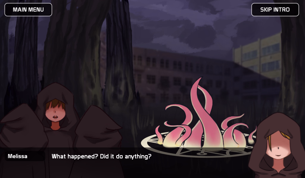 Godot Completed Lovecraft Locker: Tentacle Lust/Breach [2026-01-14] [Strange Girl Studios]