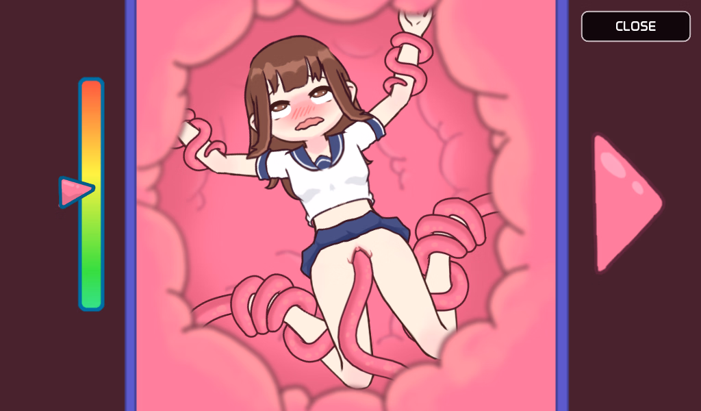 Godot Completed Lovecraft Locker: Tentacle Lust/Breach [2026-01-14] [Strange Girl Studios]