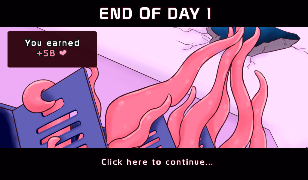Godot Completed Lovecraft Locker: Tentacle Lust/Breach [2026-01-14] [Strange Girl Studios]