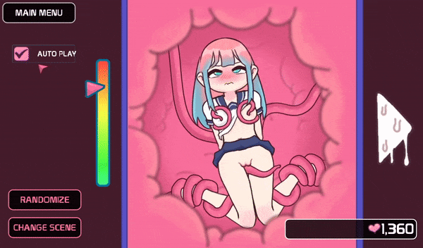 Godot Completed Lovecraft Locker: Tentacle Lust/Breach [2026-01-14] [Strange Girl Studios]
