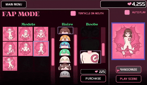 Godot Completed Lovecraft Locker: Tentacle Lust/Breach [2026-01-14] [Strange Girl Studios]