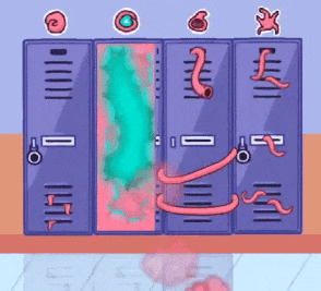 Godot Completed Lovecraft Locker: Tentacle Lust/Breach [2026-01-14] [Strange Girl Studios]