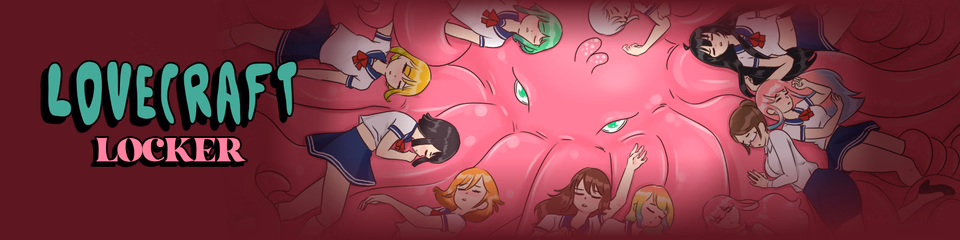 Godot Completed Lovecraft Locker: Tentacle Lust/Breach [2026-01-14] [Strange Girl Studios]