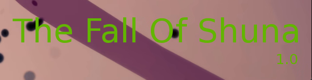 VN Ren'Py Completed The Fall Of Shuna [Final] [Shōn]