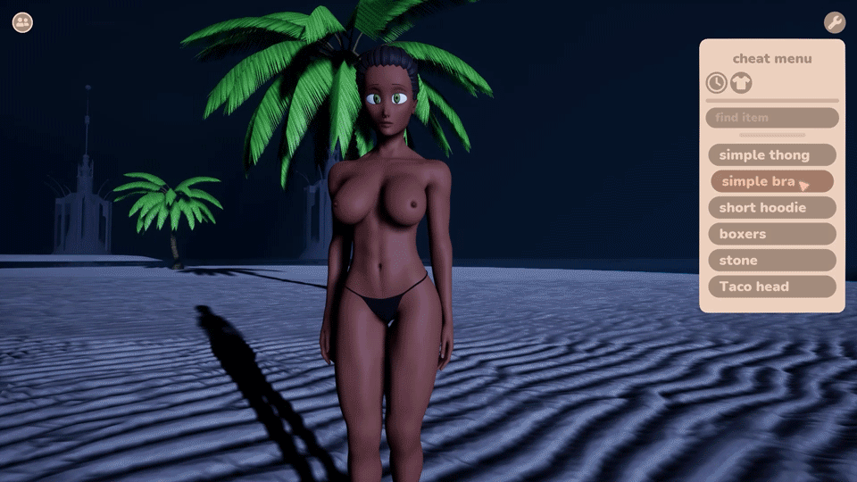 Unreal Engine Abandoned TU Project [v0.1.1.1 Patreon] [TACO TACO]