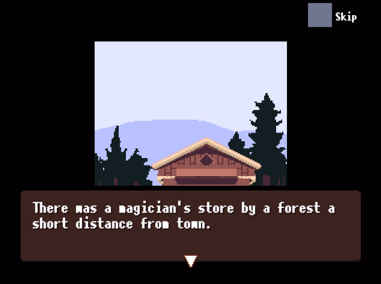 Unity Completed The Witch's Warehouse Management [Final] [MARU HANI DOU]