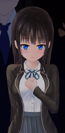 Unity Completed Round and Round Molester Train [Final] [Dispair]