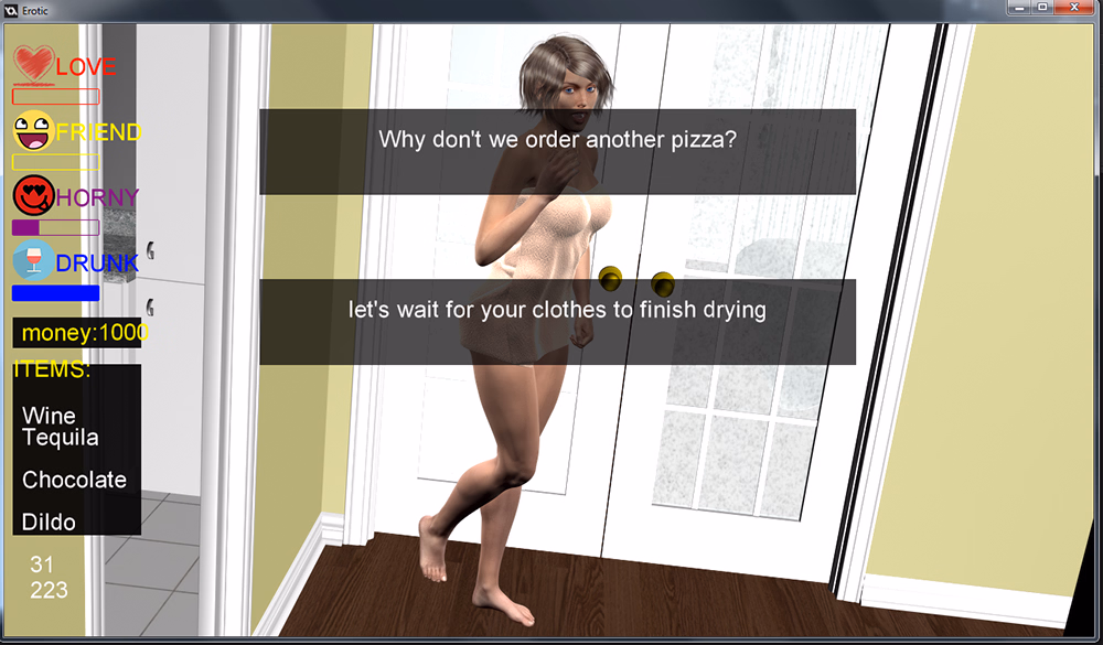 Java Completed Matt And The Bus Stop Girl [Final] [GDS]