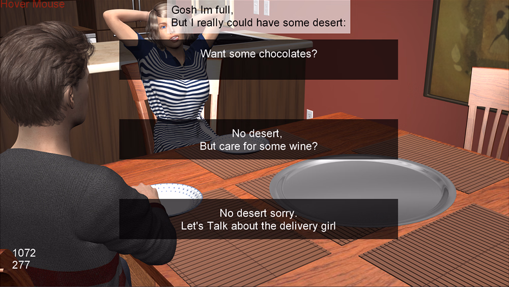 Java Completed Matt And The Bus Stop Girl [Final] [GDS]