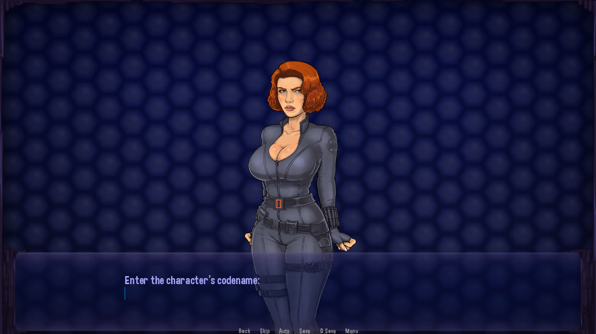 VN Ren'Py Abandoned Desireon [v0.1] [X_engine]