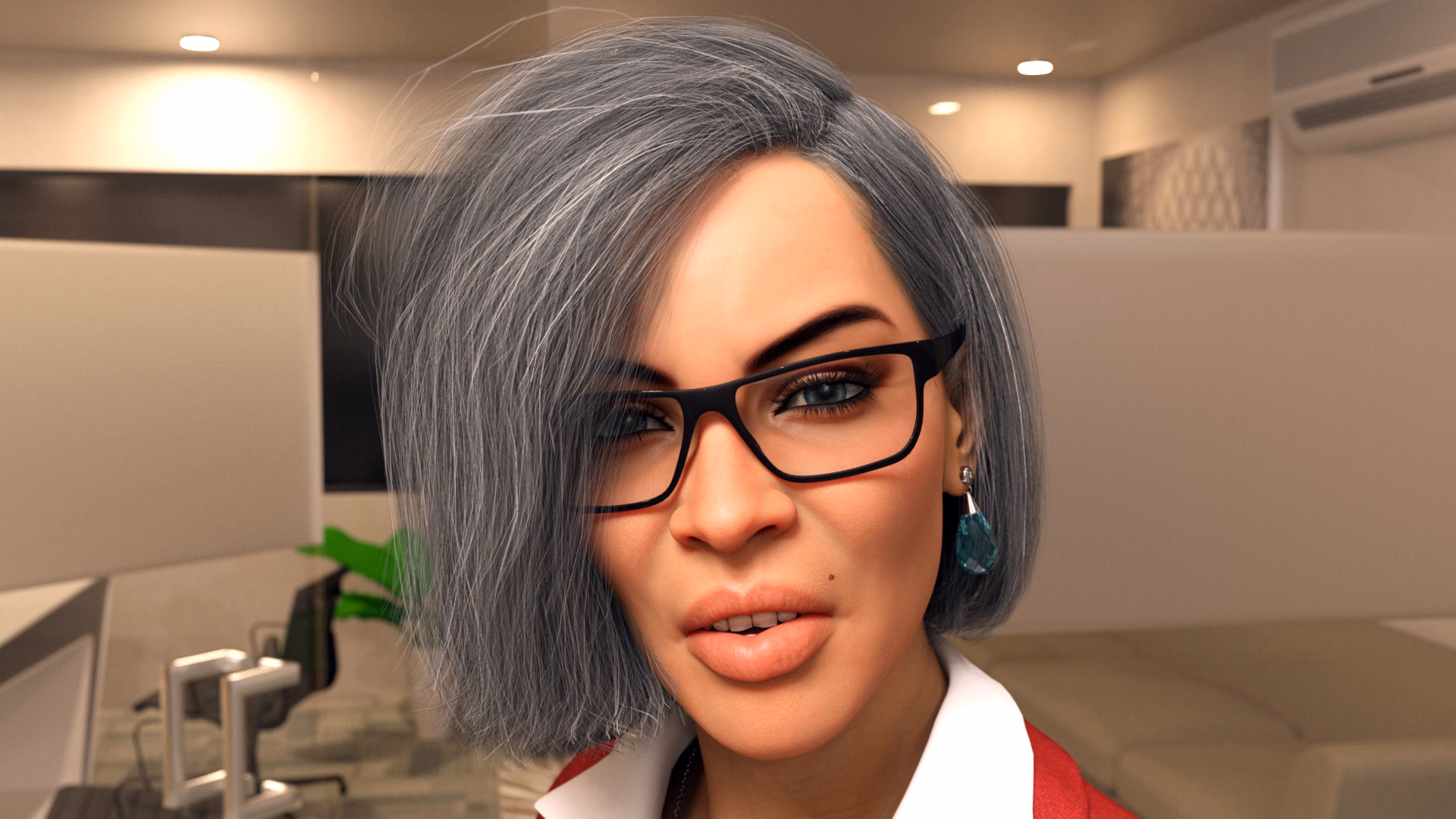 Ren'Py Abandoned Twists & Turns [v0.1] [Minaki Studios]