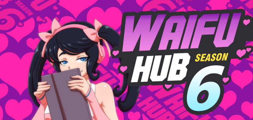 VN Unity Ren'Py WaifuHub [Season 10] [Bokuman Studio] download