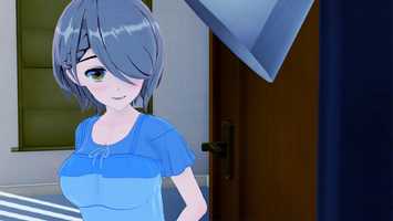 VN Ren'Py Abandoned Kapsin [Ch.3 Beta] [Marv]