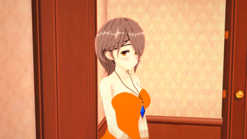 VN Ren'Py Abandoned Kapsin [Ch.3 Beta] [Marv]