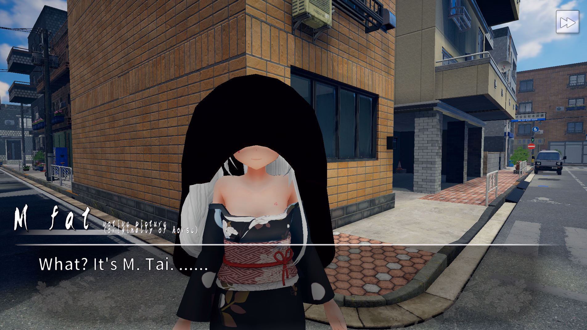 Unity Oedo Trigger [v1.0.6] [CQC Software]