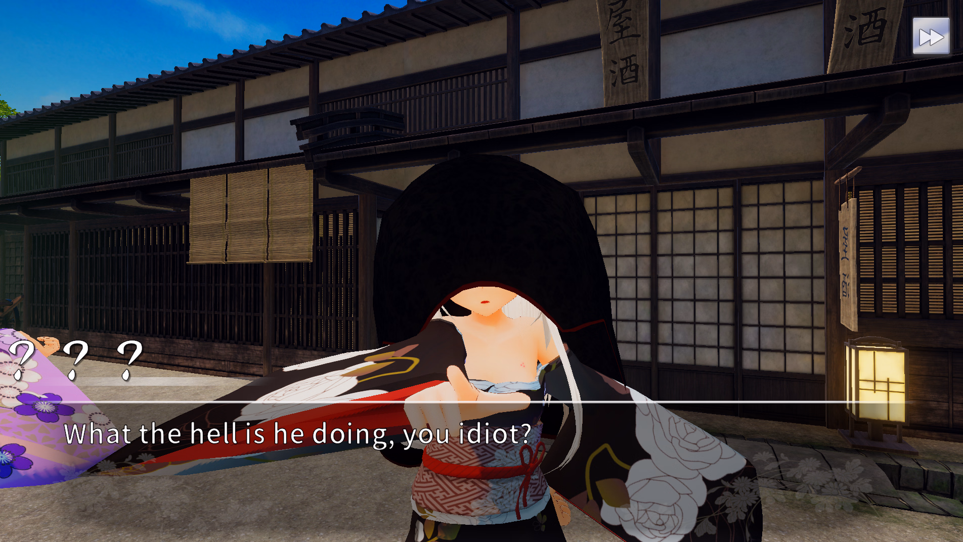 Unity Oedo Trigger [v1.0.6] [CQC Software]