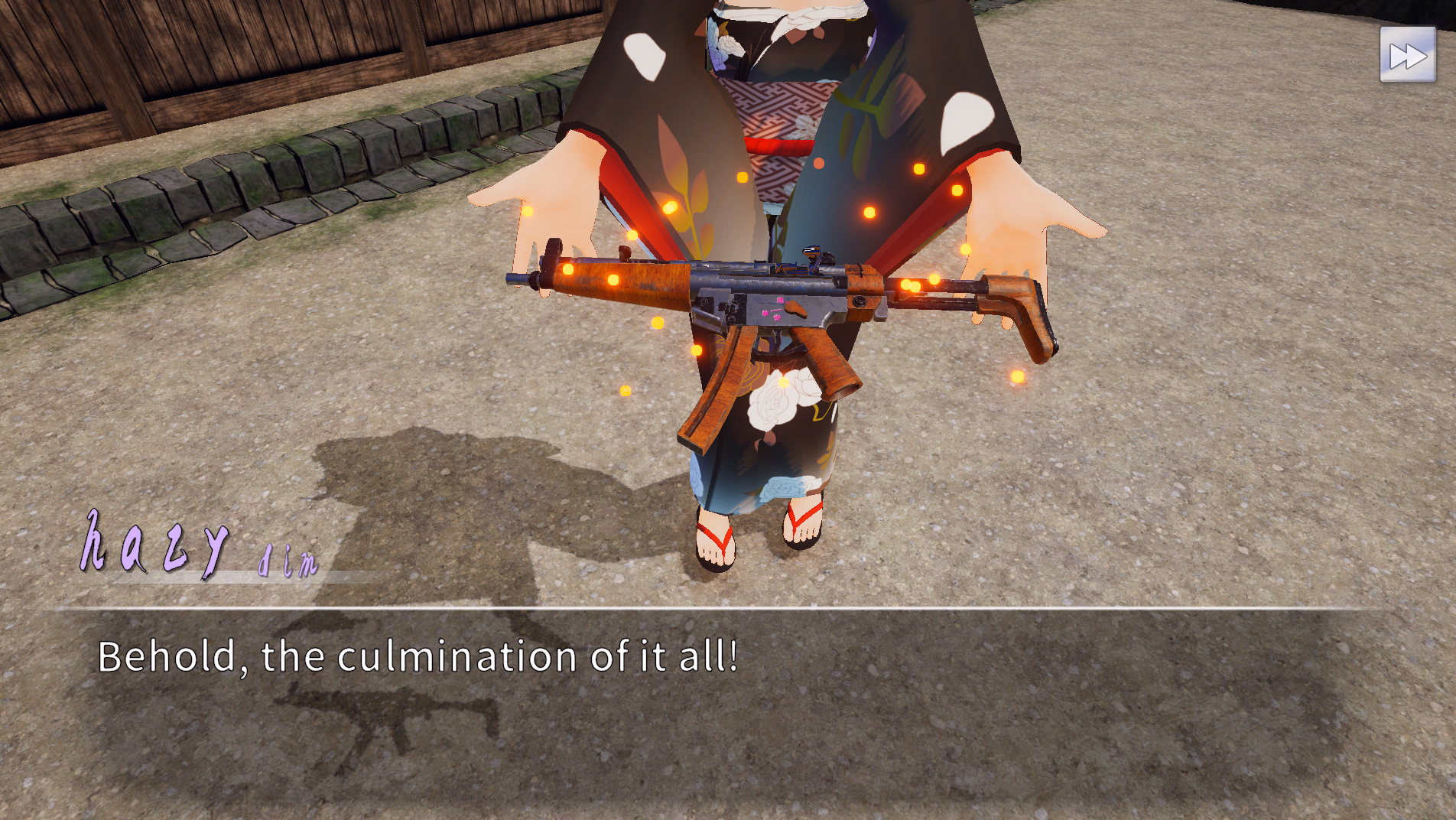 Unity Oedo Trigger [v1.0.6] [CQC Software]
