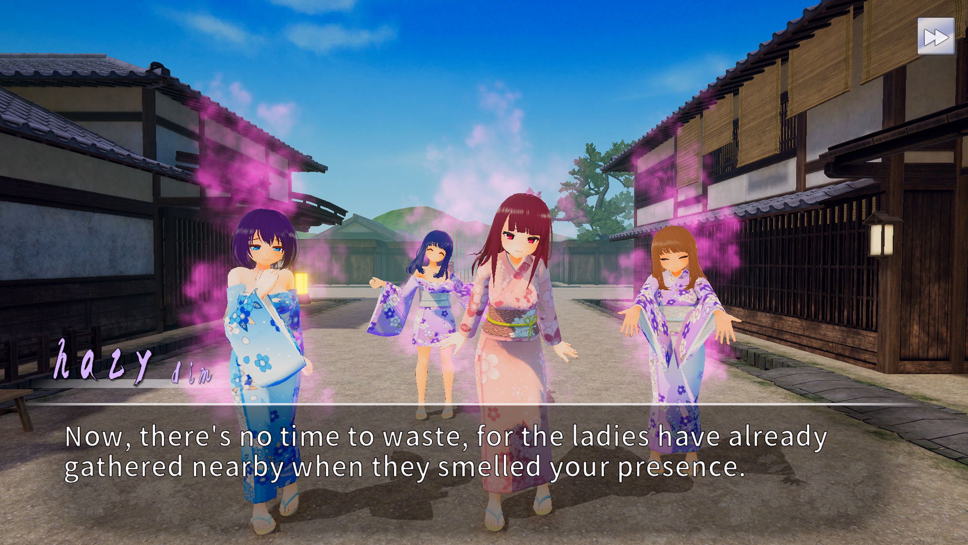 Unity Oedo Trigger [v1.0.6] [CQC Software]