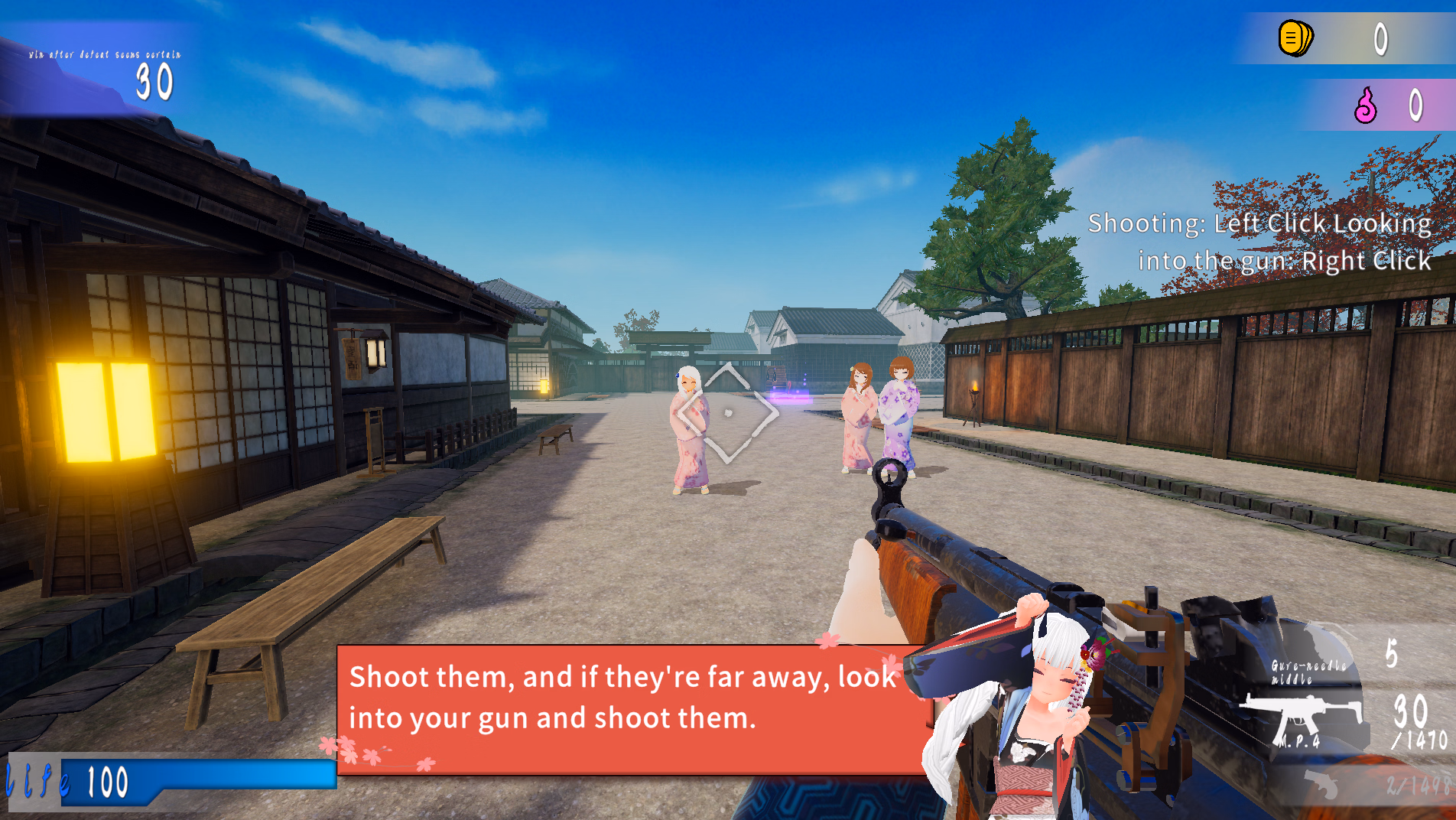 Unity Oedo Trigger [v1.0.6] [CQC Software]