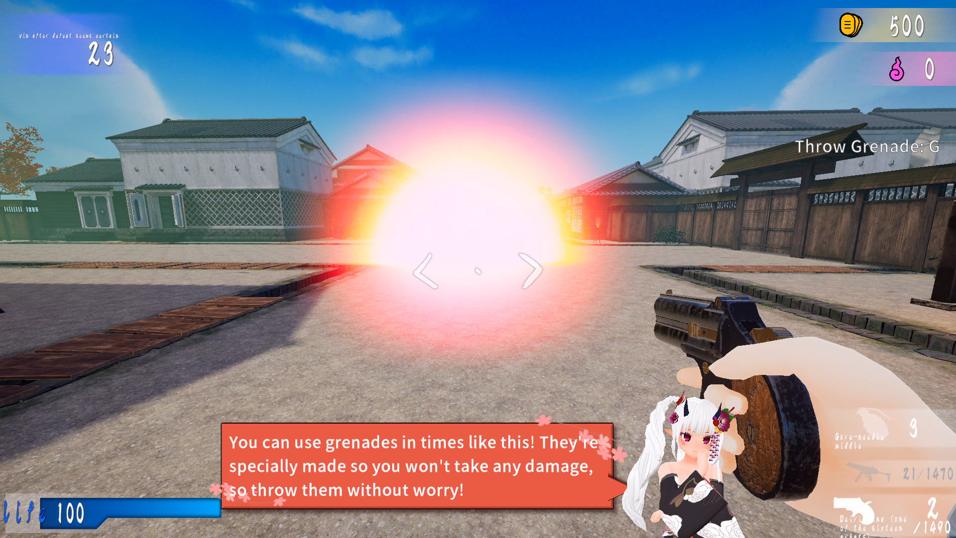 Unity Oedo Trigger [v1.0.6] [CQC Software]