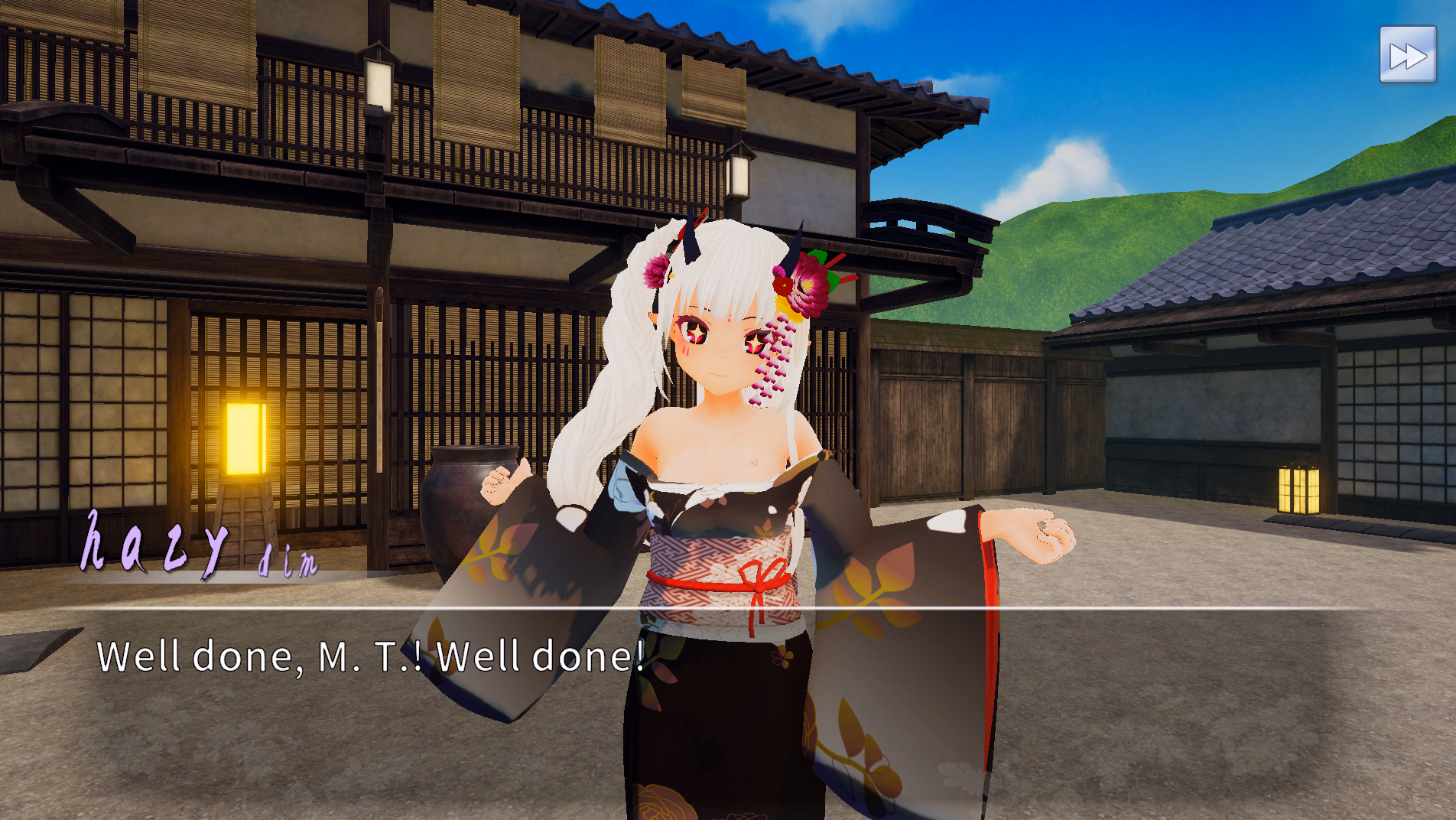 Unity Oedo Trigger [v1.0.6] [CQC Software]