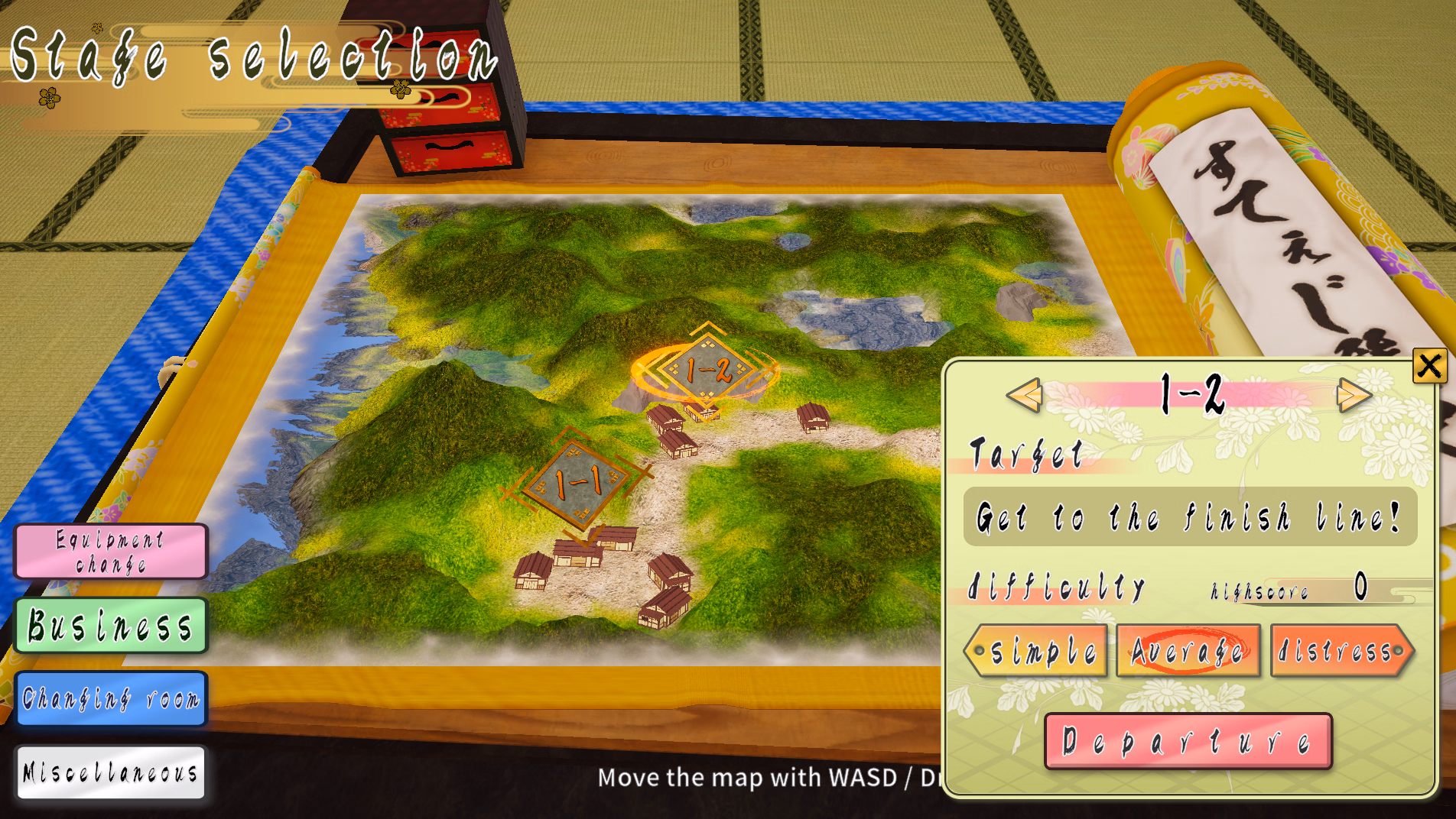 Unity Oedo Trigger [v1.0.6] [CQC Software]