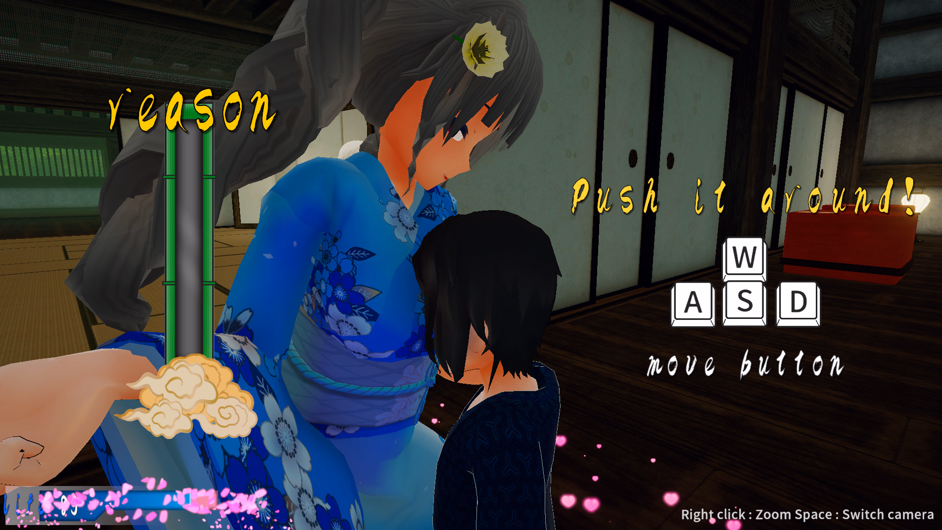 Unity Oedo Trigger [v1.0.6] [CQC Software]