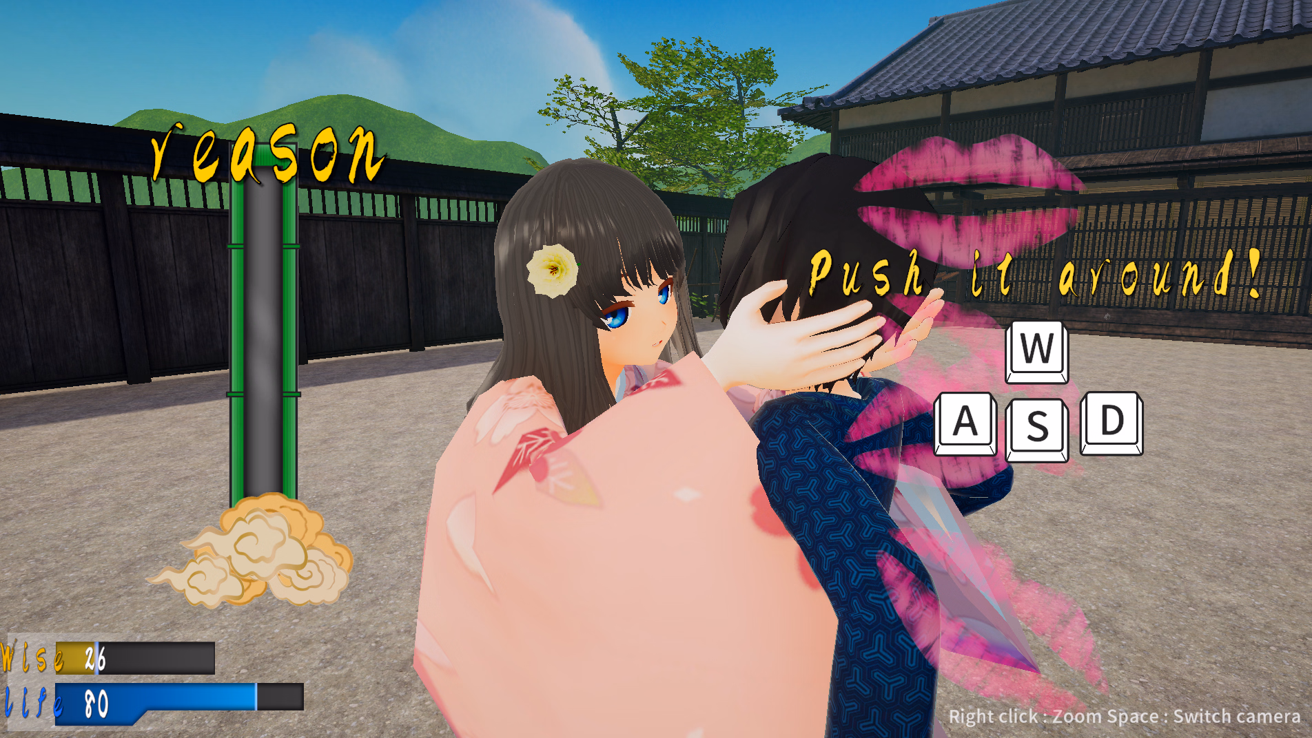 Unity Oedo Trigger [v1.0.6] [CQC Software]