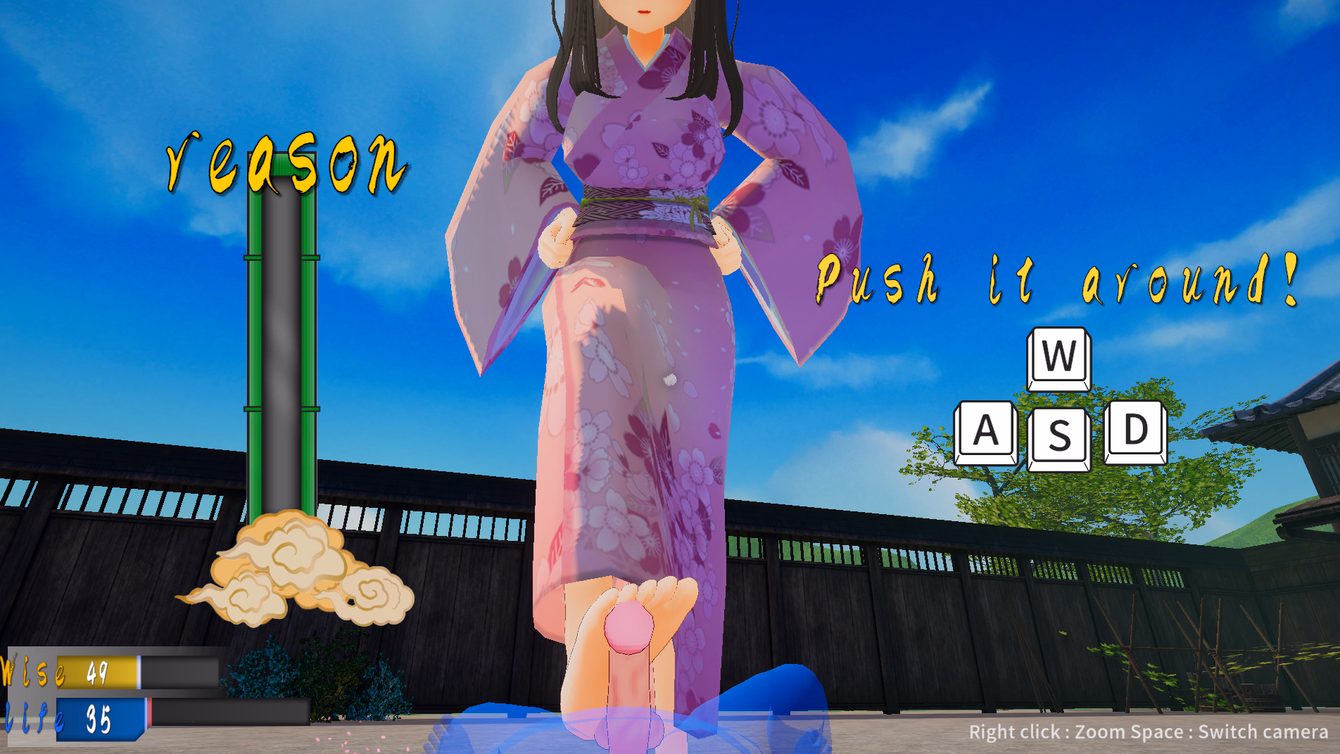 Unity Oedo Trigger [v1.0.6] [CQC Software]