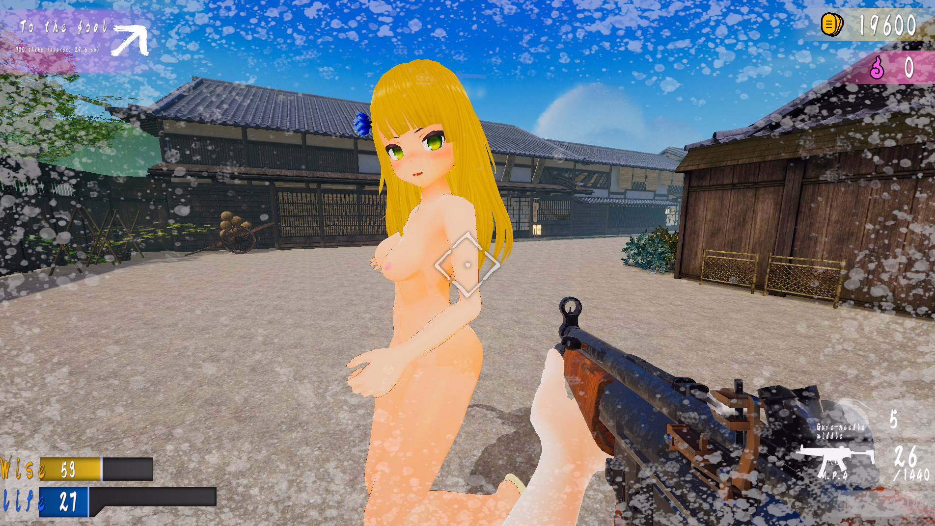 Unity Oedo Trigger [v1.0.6] [CQC Software]