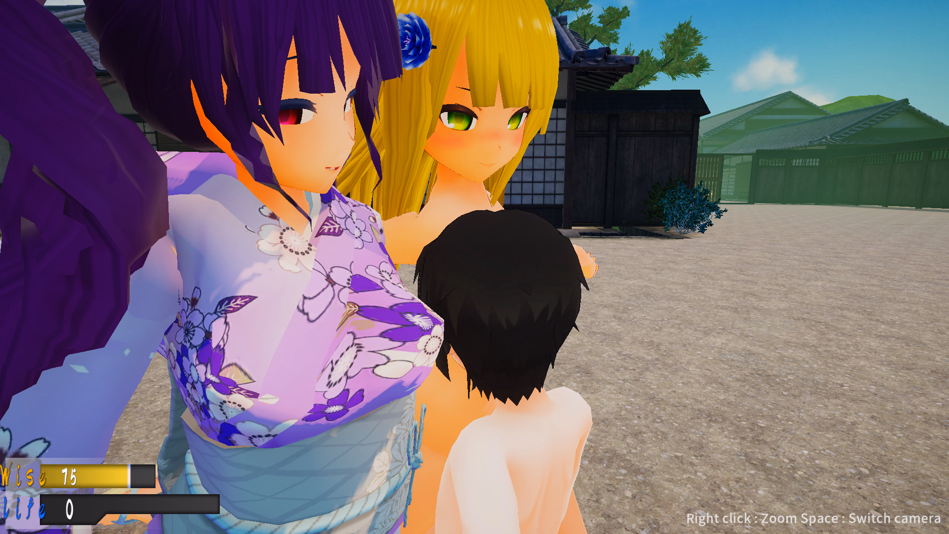 Unity Oedo Trigger [v1.0.6] [CQC Software]