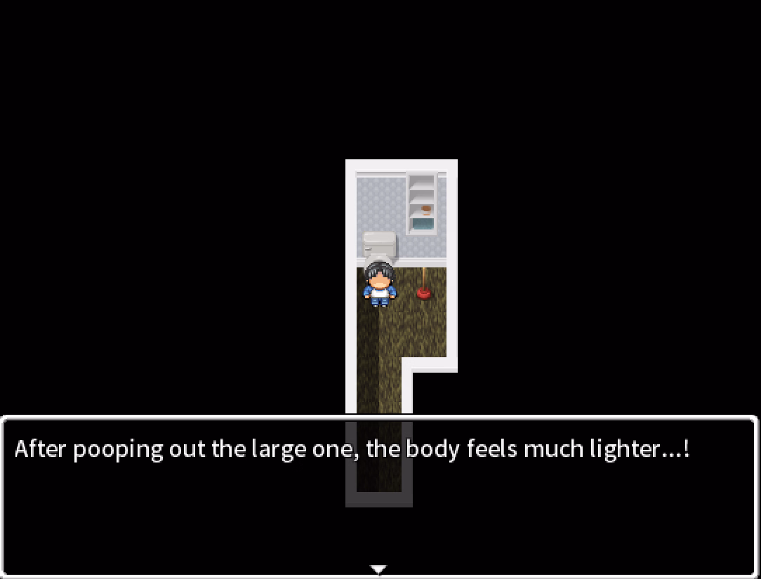 RPGM Completed Moms Juniorcare for Old Virgin Lady [Final] [Hoi Hoi Hoi]