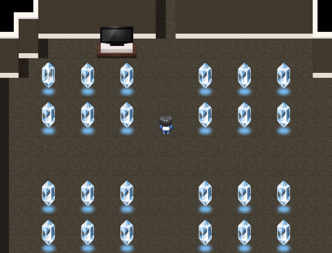 RPGM Completed Moms Juniorcare for Old Virgin Lady [Final] [Hoi Hoi Hoi]